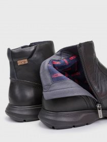 Черевики PIKOLINOS модель M4R-8327-BLACK Фото