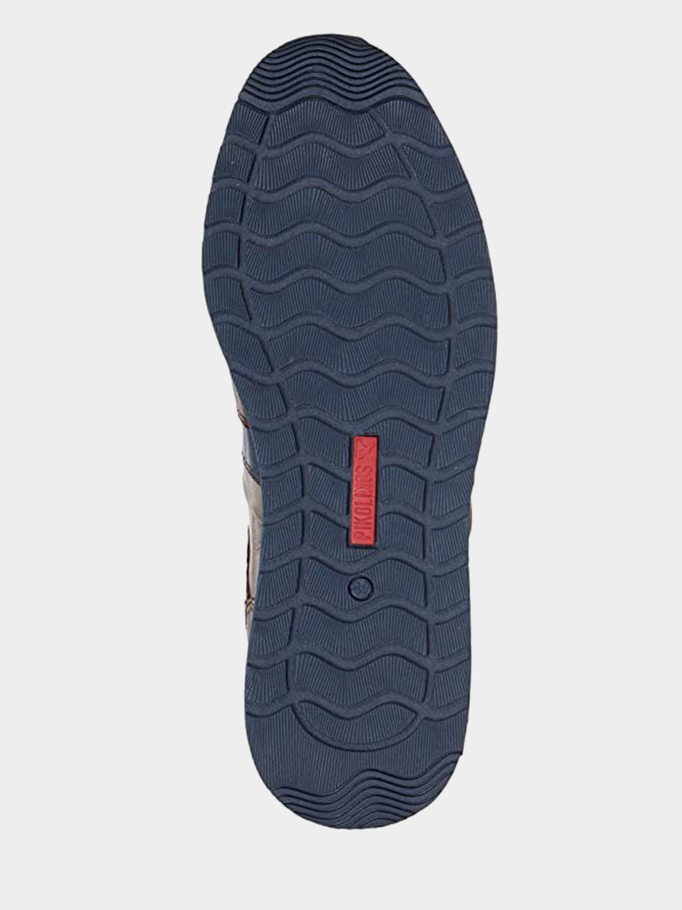 Кроссовки PIKOLINOS Cambil M5N модель M5N-6344C1-OLMO Фото