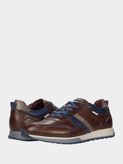 Кросівки повсякденні PIKOLINOS Cambil M5N модель M5N-6344C1-OLMO Фото