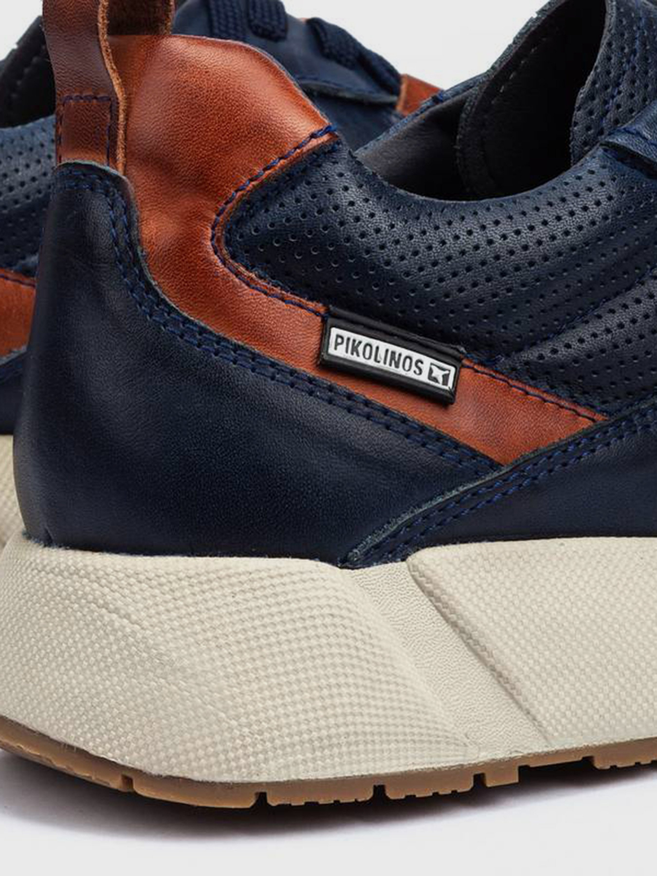 Кроссовки PIKOLINOS Meliana M6P модель M6P-6002C1-BLUE Фото