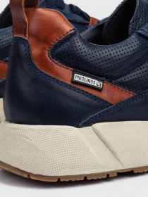 Кросівки повсякденні PIKOLINOS Meliana M6P модель M6P-6002C1-BLUE Фото