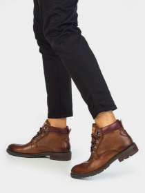 Черевики PIKOLINOS York модель M2M-8322-CUERO Фото