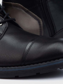 Черевики PIKOLINOS York M2M модель M2M-8170-BLACK Фото