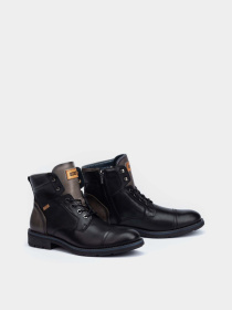 Черевики PIKOLINOS York M2M модель M2M-8170-BLACK Фото