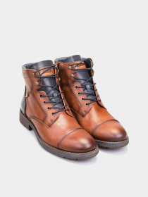 Черевики PIKOLINOS York M2M модель M2M-8170-CUERO Фото