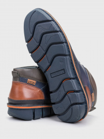 Черевики PIKOLINOS Tudela M6J модель M6J-8195C1-BLUE Фото