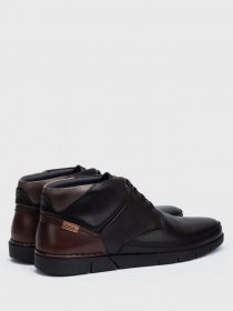 Черевики PIKOLINOS Palamos M0R модель M0R-8215C1-BLACK Фото