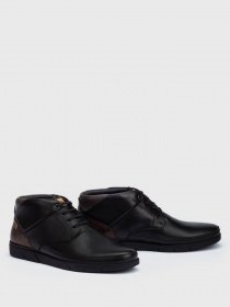 Черевики PIKOLINOS Palamos M0R модель M0R-8215C1-BLACK Фото