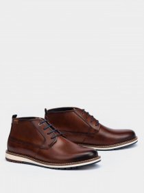 Черевики PIKOLINOS Berna M8J модель M8J-8198-CUERO Черевики PIKOLINOS Berna M8J модель M8J-8198-CUERO Фото