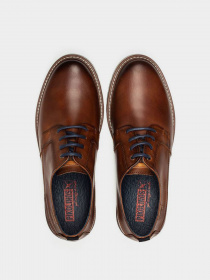 Полуботинки PIKOLINOS Berna M8J модель M8J-4314-CUERO Фото