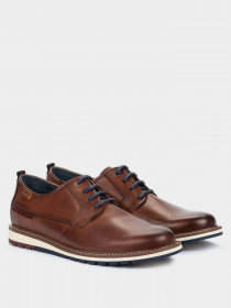 Полуботинки PIKOLINOS Berna M8J модель M8J-4314-CUERO Фото