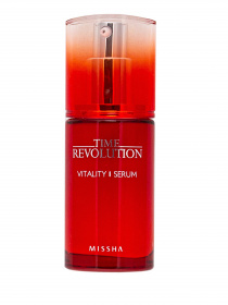 TIME REVOLUTION VITALITY Missha модель 8806185748261 Фото