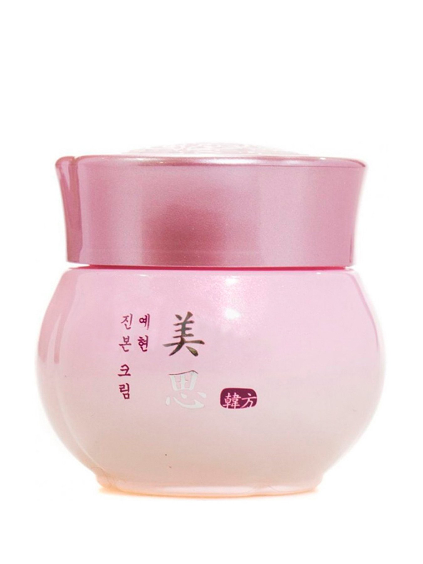 YEI HYUN  HYUN CREAM Missha модель 8806185754910 Фото