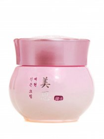 YEI HYUN  HYUN CREAM Missha модель 8806185754910 Фото