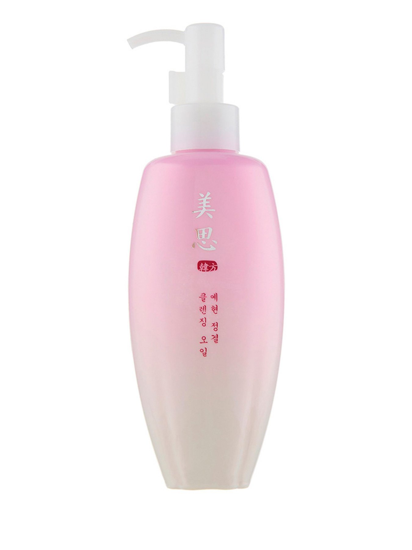 YEI HYUN  CLEANSING OIL Missha модель 8806185776165 Фото