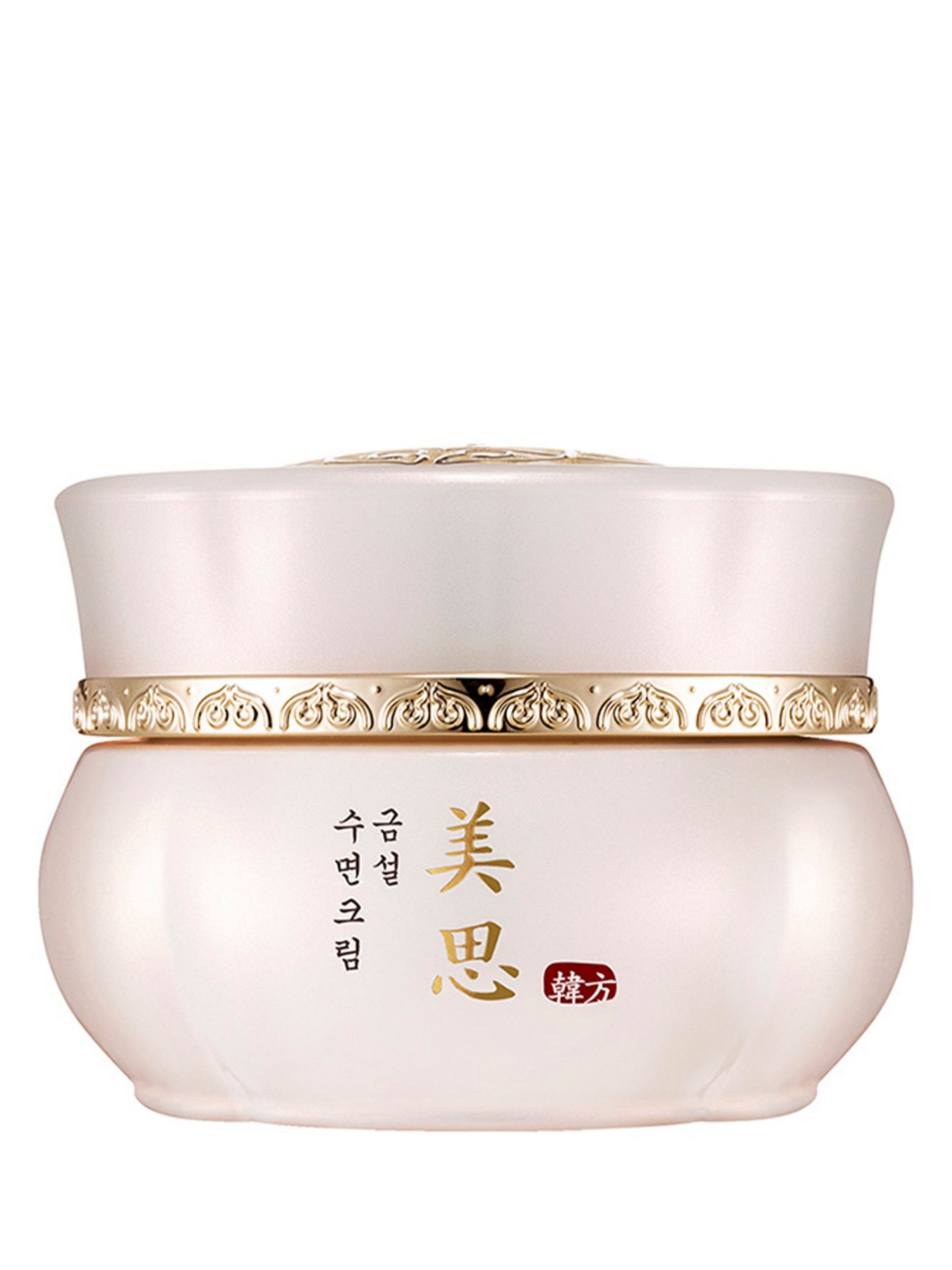GEUM SUL OVERNIGHT CREAM Missha модель 8809530066164 GEUM SUL OVERNIGHT CREAM Missha модель 8809530066164 Фото