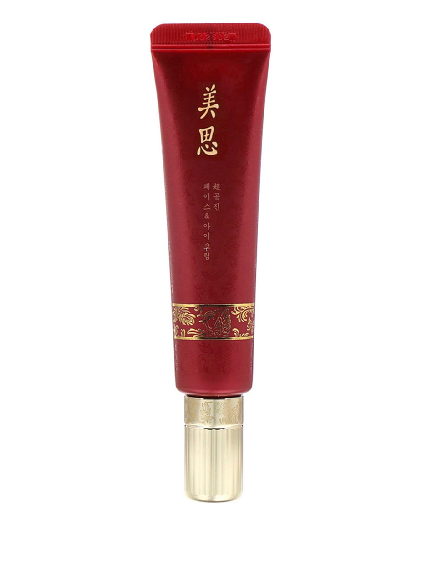 CHО FACE&EYE CREAM Missha модель 8809530044414 Фото