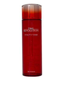 TIME REVOLUTION VITALITY Missha модель 8806185748247 TIME REVOLUTION VITALITY Missha модель 8806185748247 Фото