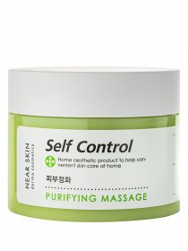 NEAR SKIN SELF CONTROL PURIFYI Missha модель 8809530047835 NEAR SKIN SELF CONTROL PURIFYI Missha модель 8809530047835 Фото
