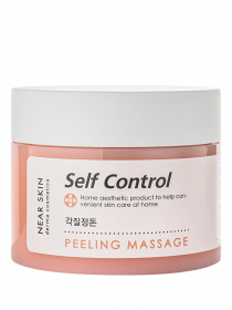 NEAR SKIN SELF CONTROL PEELING Missha модель 8809530047842 Фото