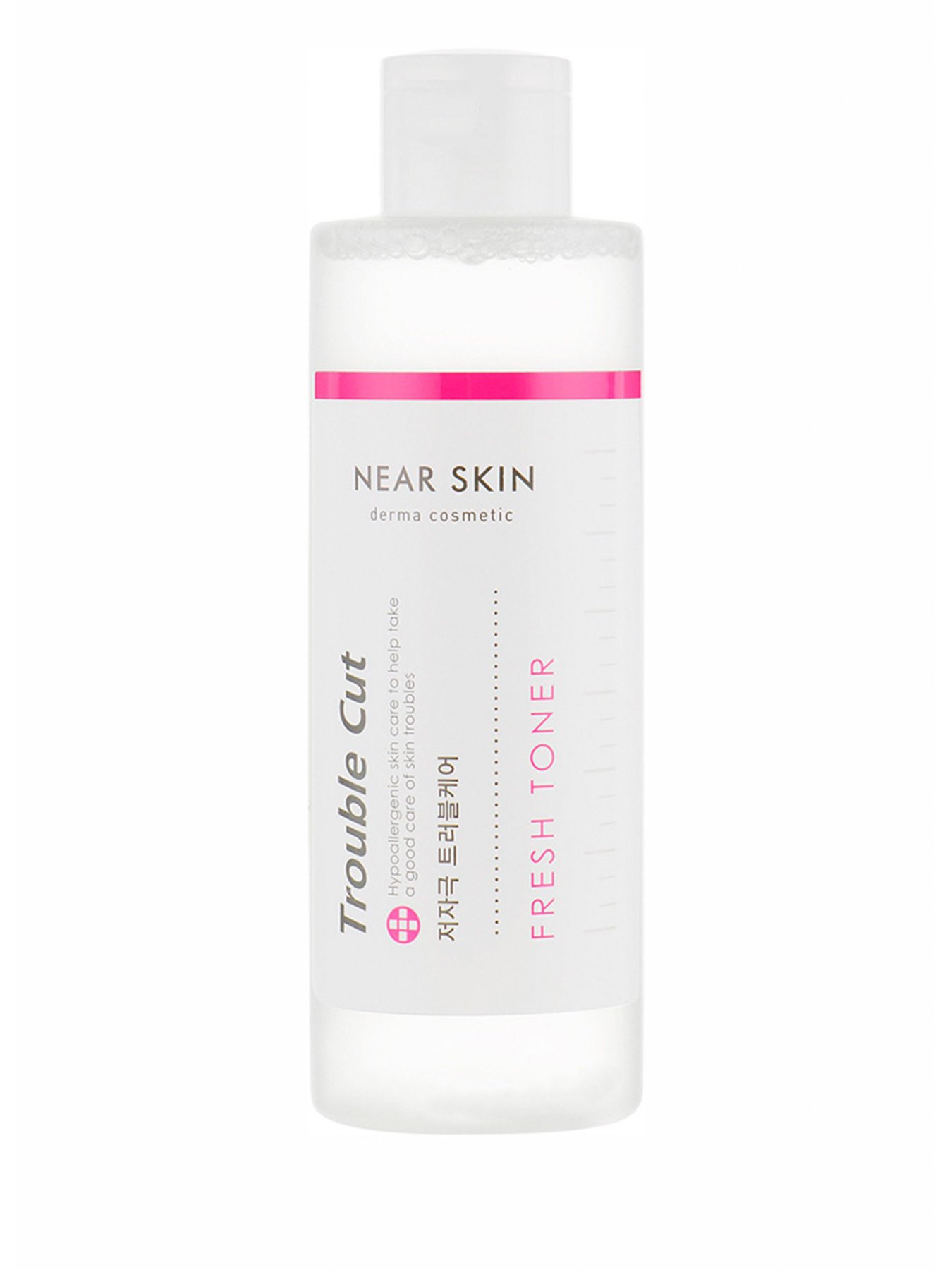 NEAR SKIN TROUBLE CUT FRESH TO Missha модель 8809530057582 Фото