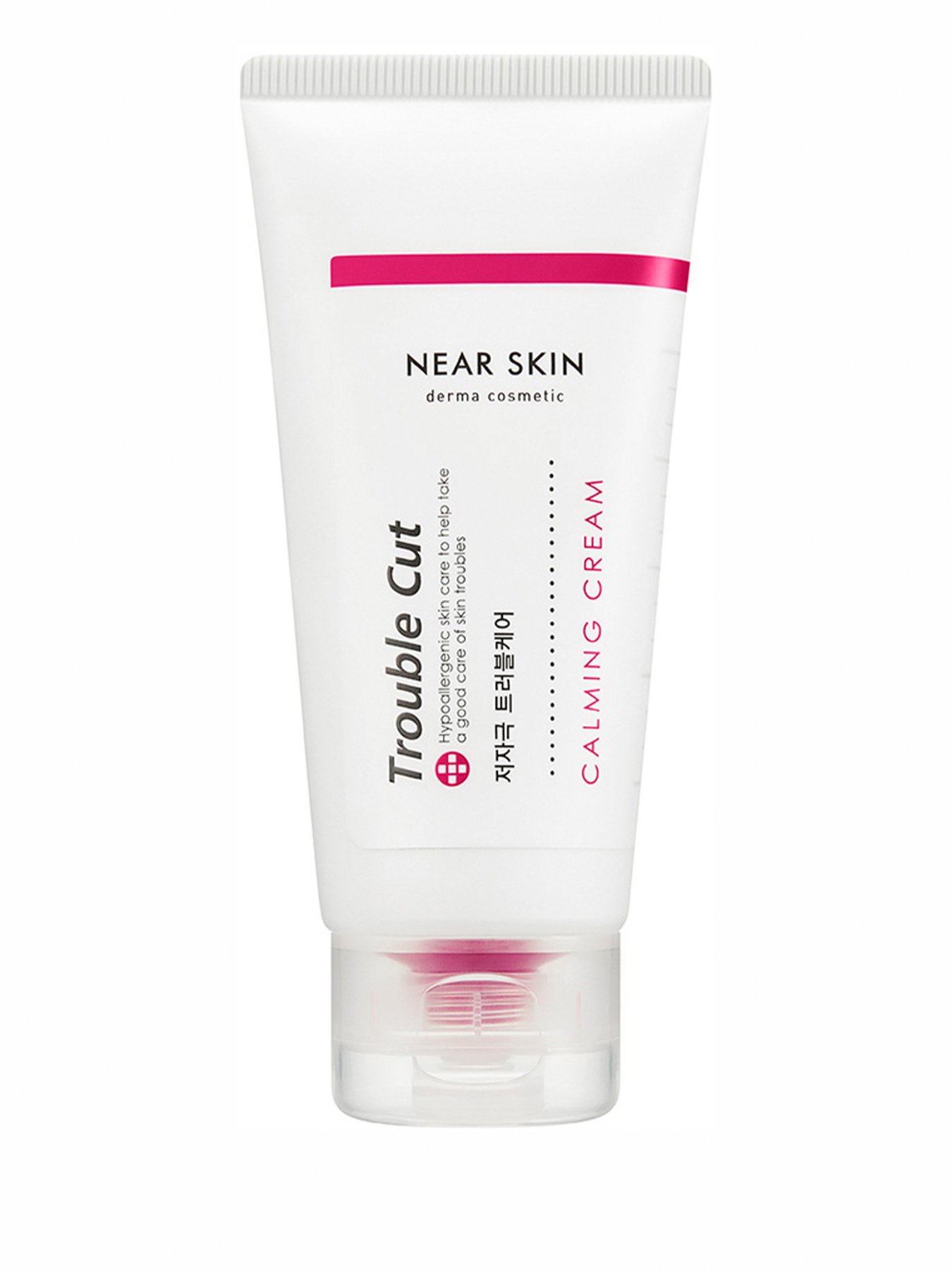 NEAR SKIN TROUBLE CUT CALMING Missha Модель 8809530057599 Фото