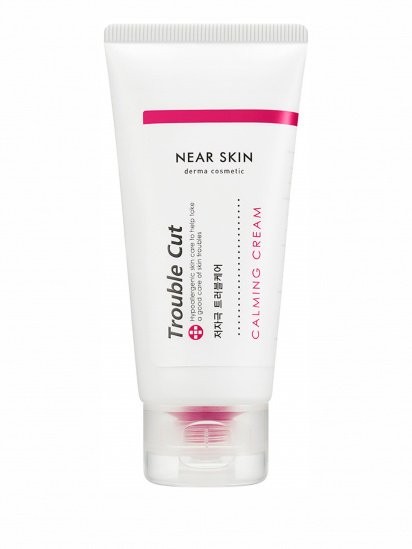 Missha ­NEAR SKIN TROUBLE CUT CALMING модель 8809530057599 - фото