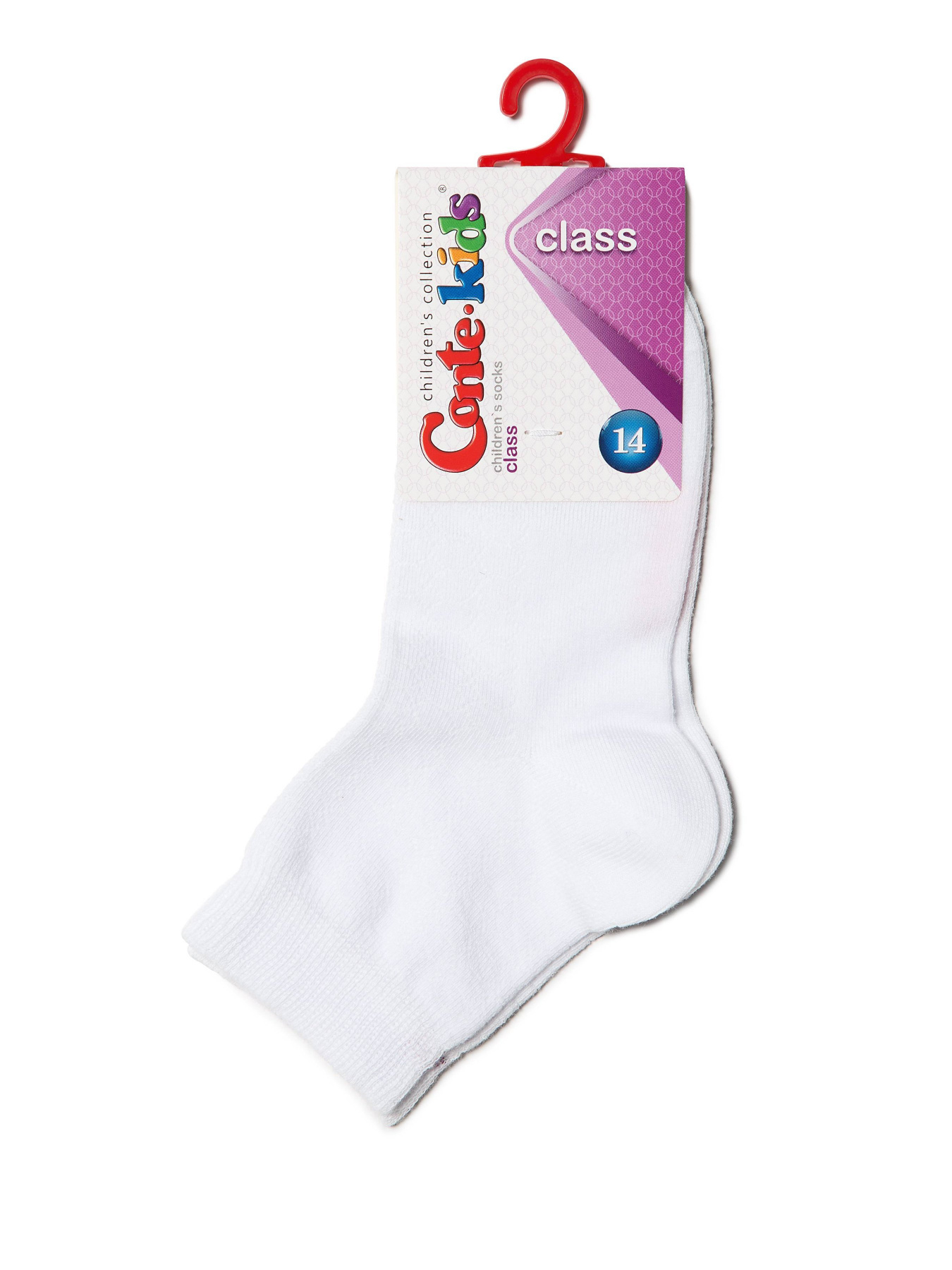 Носки и гольфы Conte Kids модель 13С-9СП 147 білий Фото