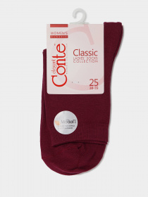 Носки и гольфы Conte Elegant модель 13С-64СП 000 ліловий Фото