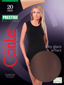 Колготы Conte Elegant модель 8С-43СП 20 Nero Фото