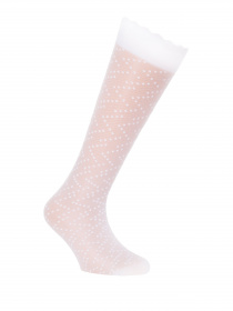 Гольфи Conte Elegant модель 14С-21СП 000 Bianco Фото