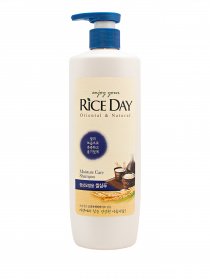 RICE DAY NORMAL HAIR Lion модель 8806325604129 Фото