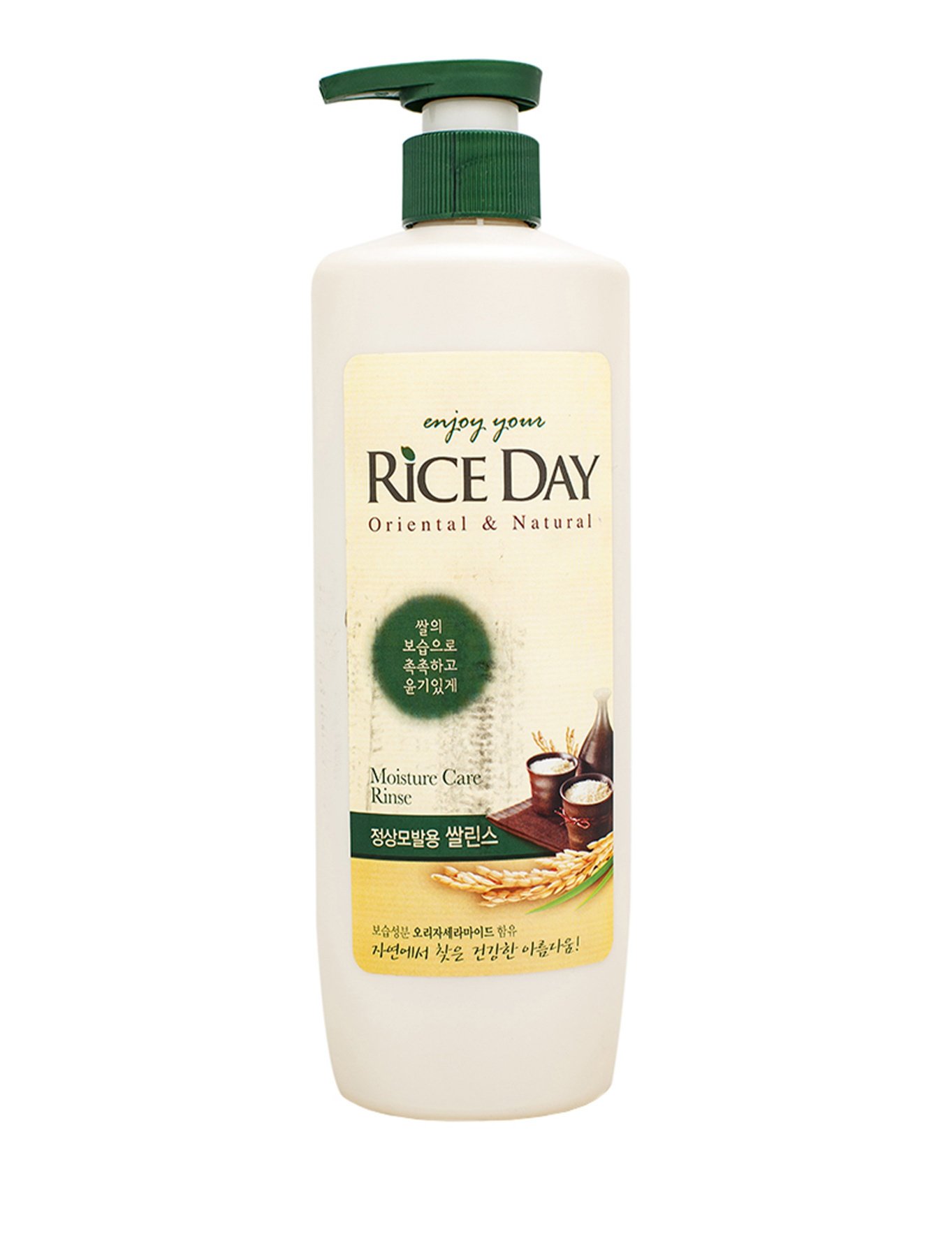 RICE DAY NORMAL HAIR Lion модель 8806325604136 Фото