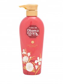 DHAMA MOISTURE CARE Lion модель 8806325615187 Фото
