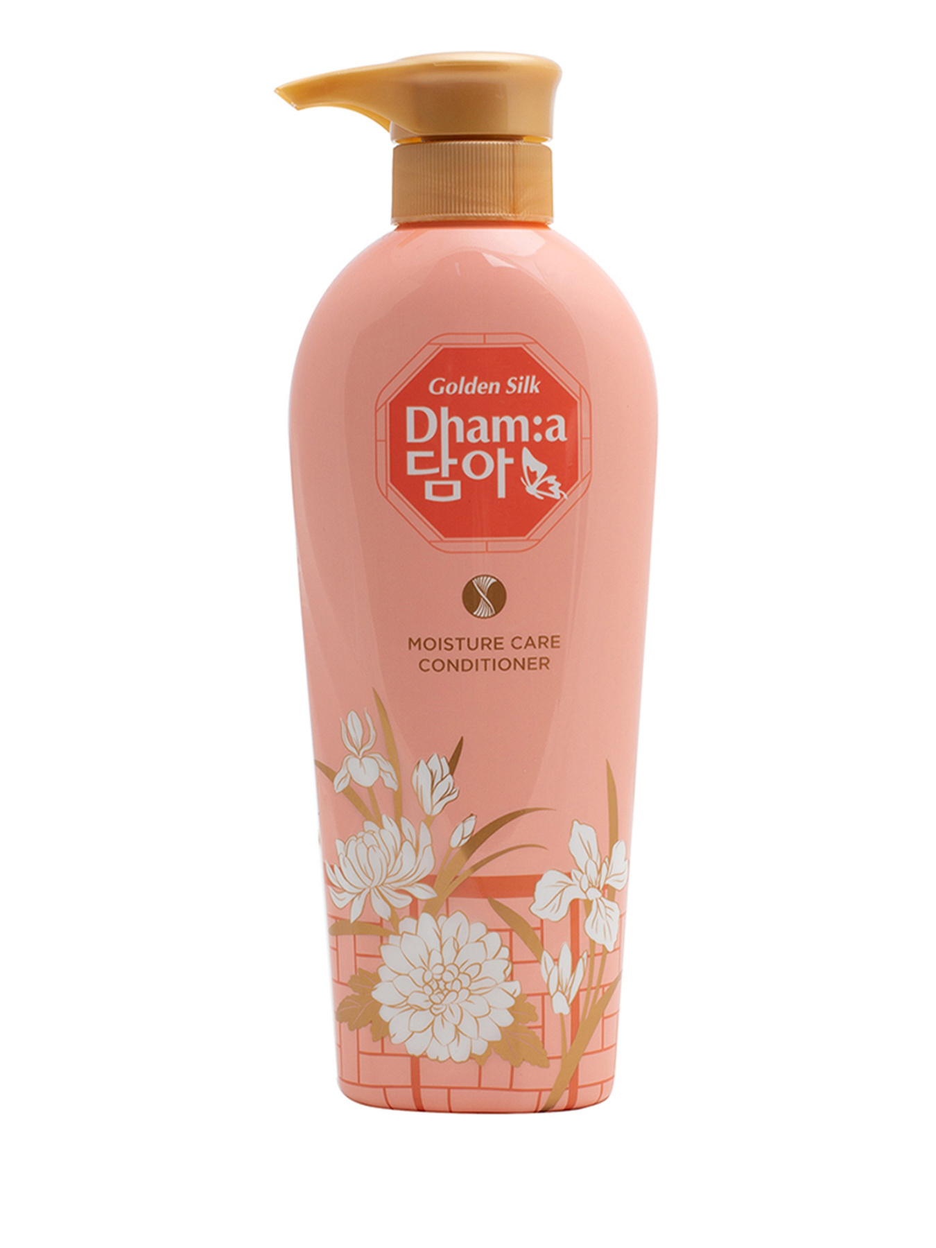 DHAMA MOISTURE CARE Lion модель 8806325615194 Фото