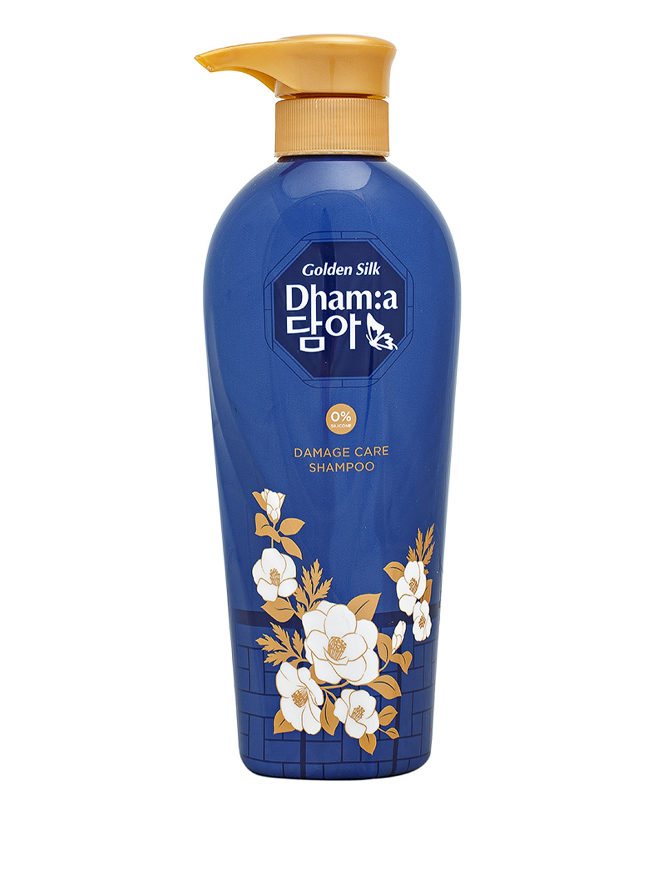 DHAMA DAMAGE CARE Lion модель 8806325615200 Фото