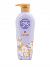 DHAMA DAMAGE CARE Lion модель 8806325615217 Фото