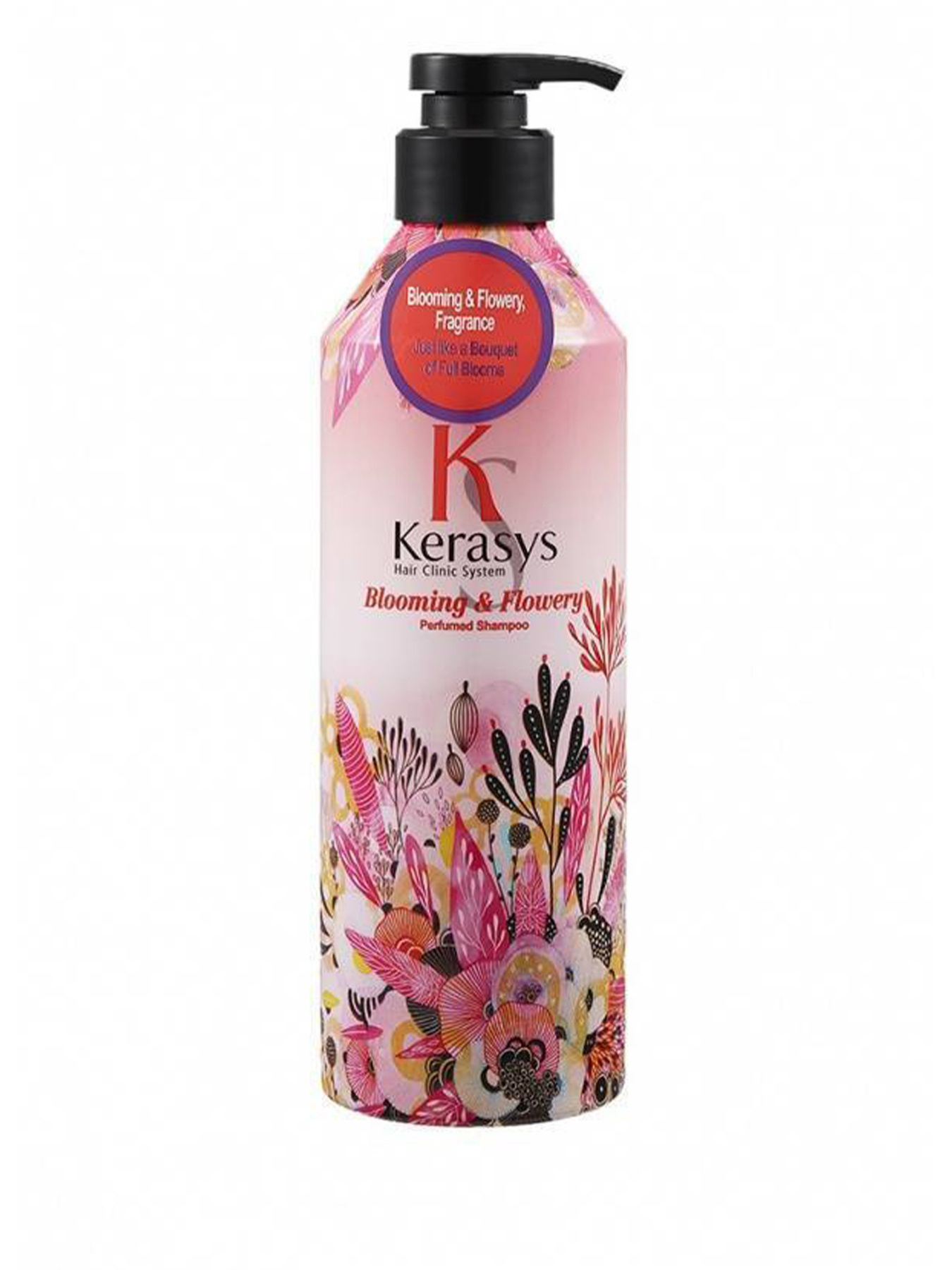 BLOOMING & FLOWERY Kerasys модель 8801046240557 Фото