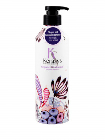 ELEGANCE & SENSUAL Kerasys модель 8801046992715 Фото