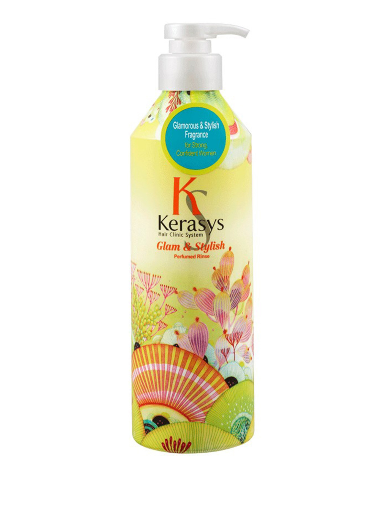 GLAM & STYLISH Kerasys модель 8801046245316 Фото