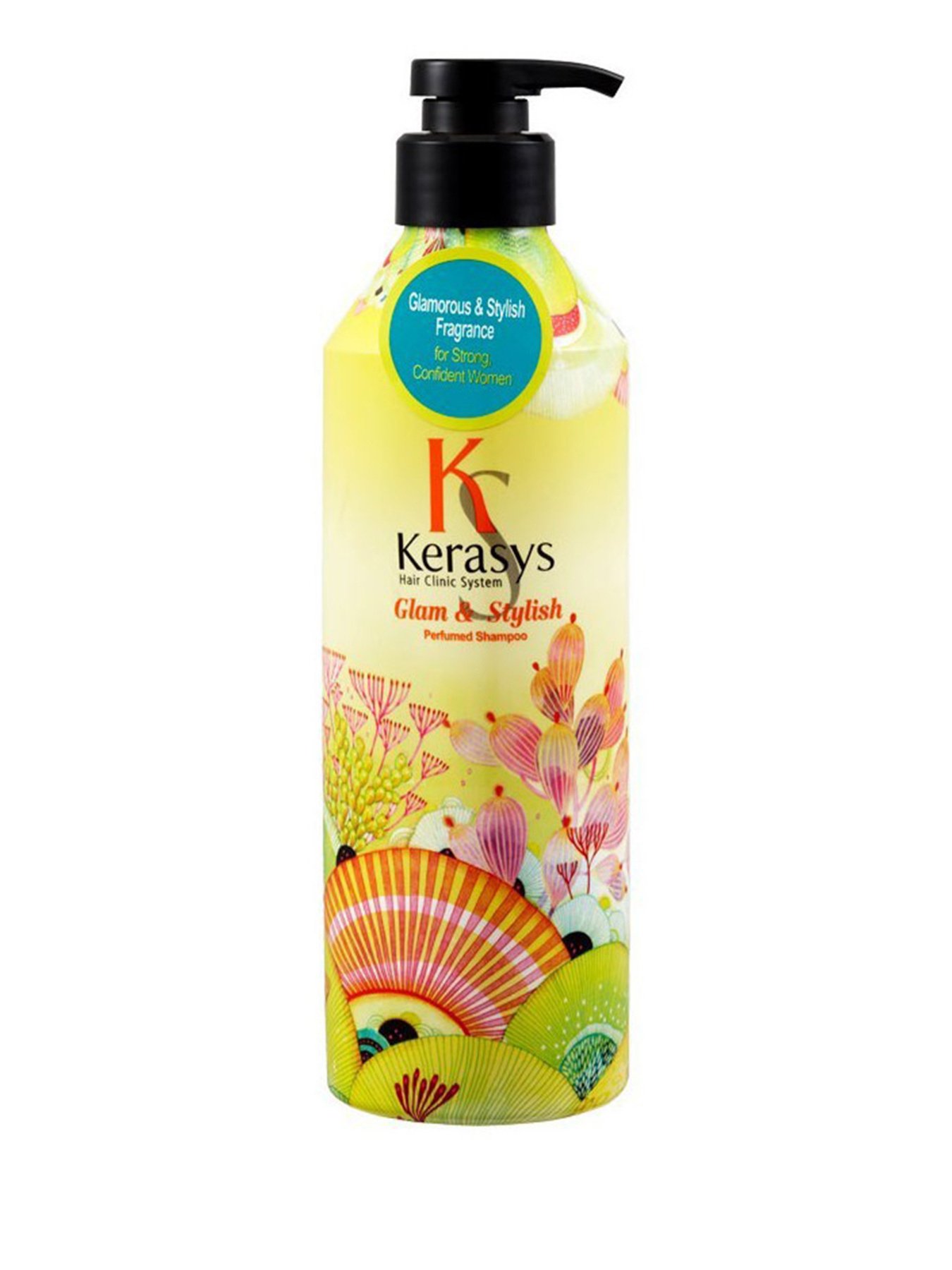 GLAM & STYLISH Kerasys модель 8801046240540 Фото