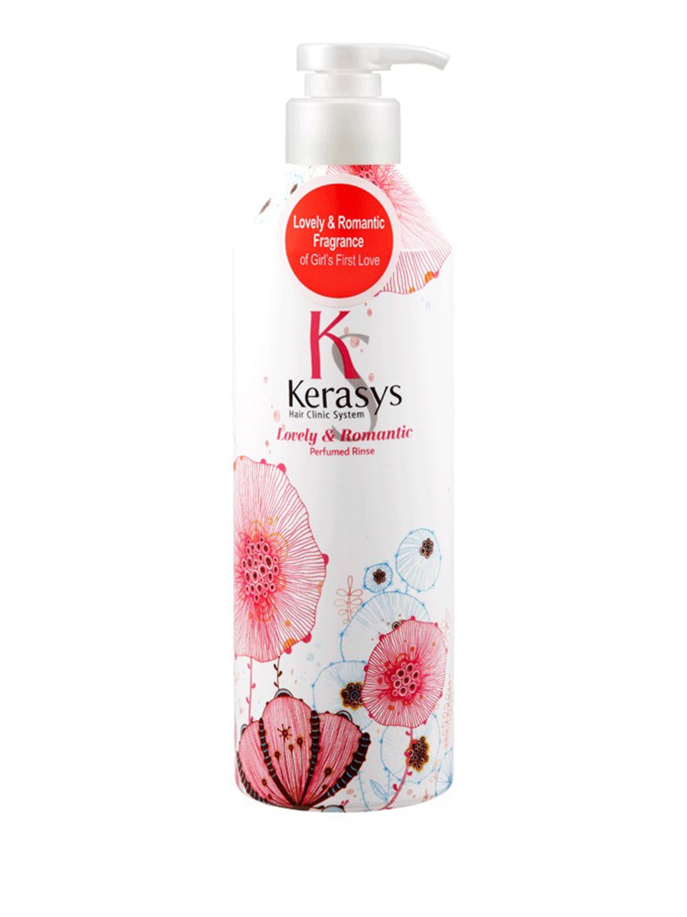 LOVELY & ROMANTIC Kerasys модель 8801046992739 Фото