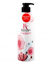 LOVELY & ROMANTIC Kerasys модель 8801046992708 Фото