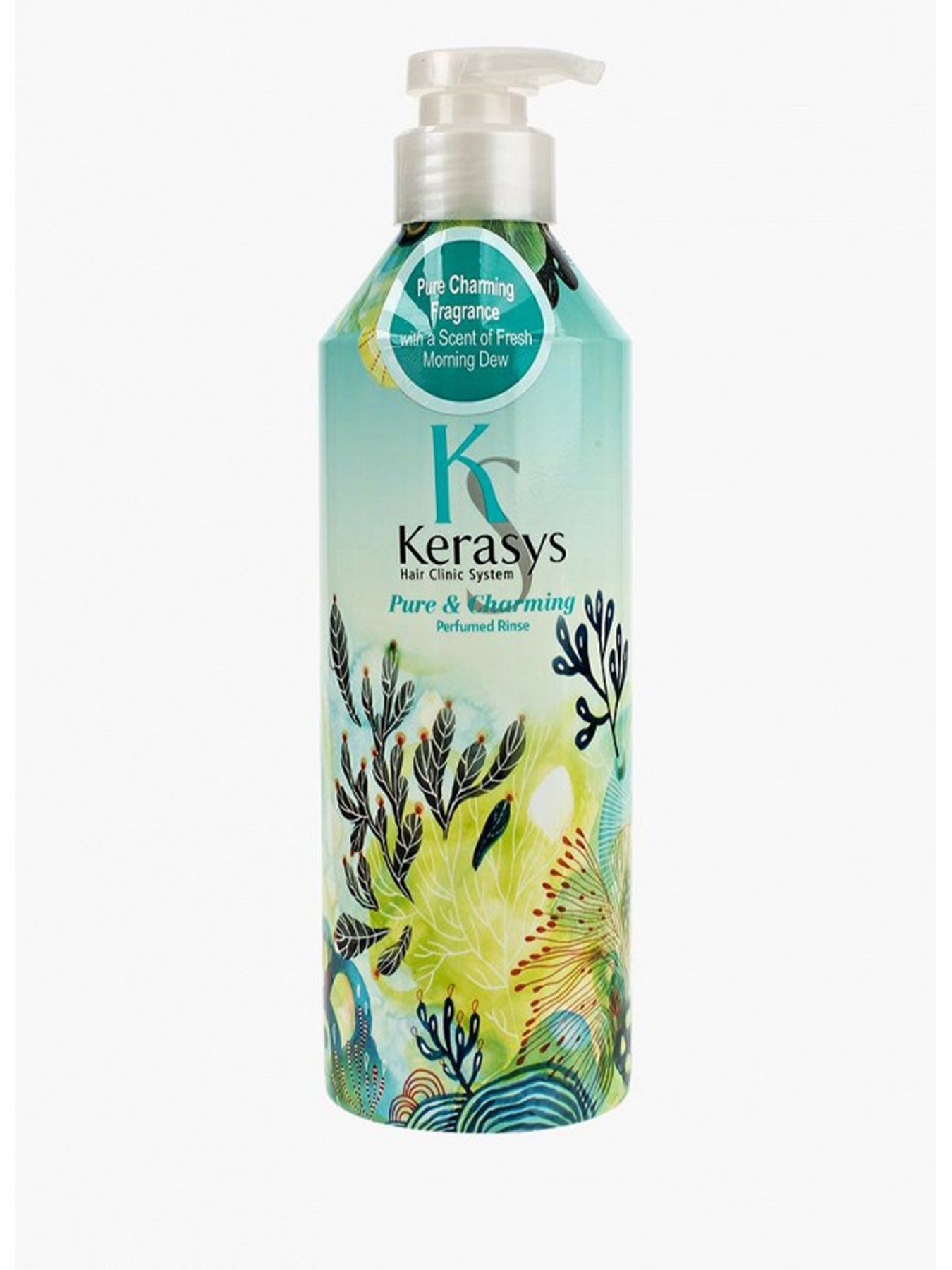 PURE & CHARMING Kerasys модель 8801046992753 Фото