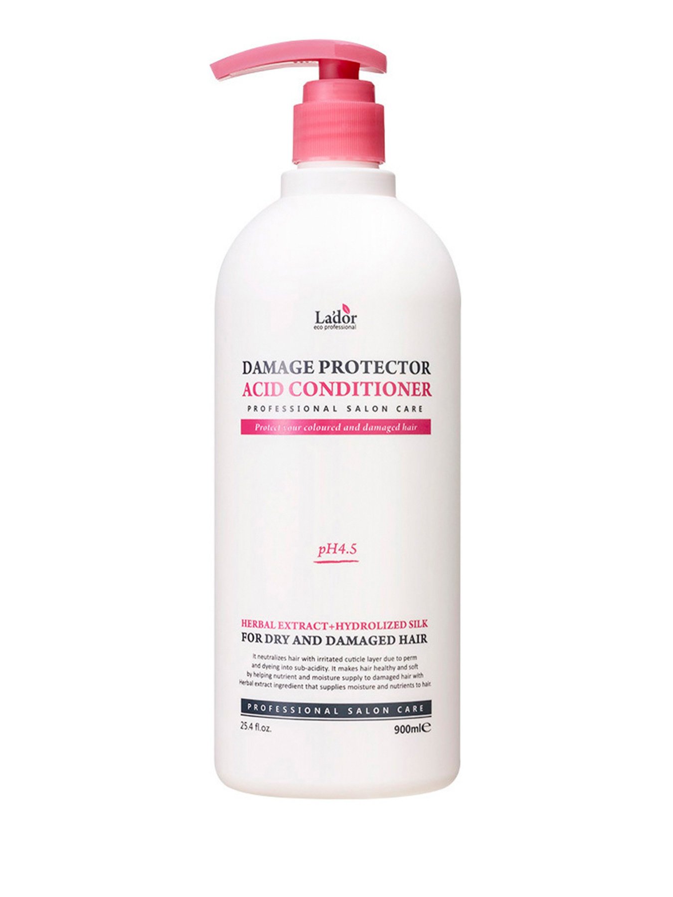 DAMAGE PROTECTOR ACID CONDITIO Lador модель 8809500814269 Фото