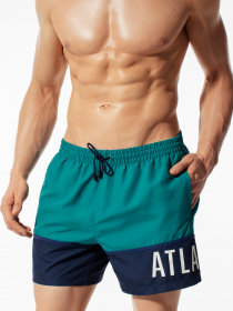 Шорты для плавания Atlantic модель KMB-183 ZIE Фото