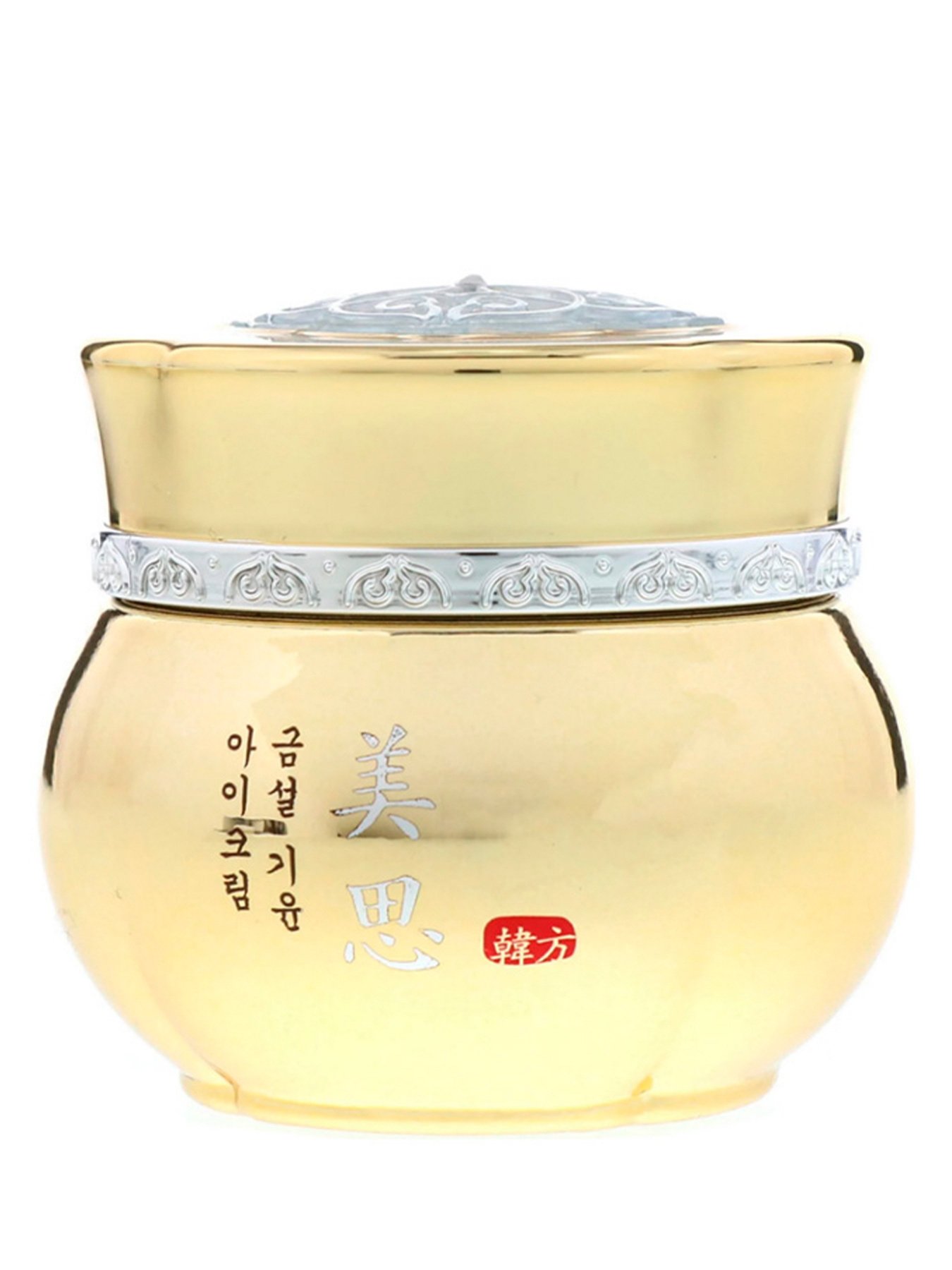 SUL VITALIZING EYE CREAM Missha модель 8806185796675 Фото