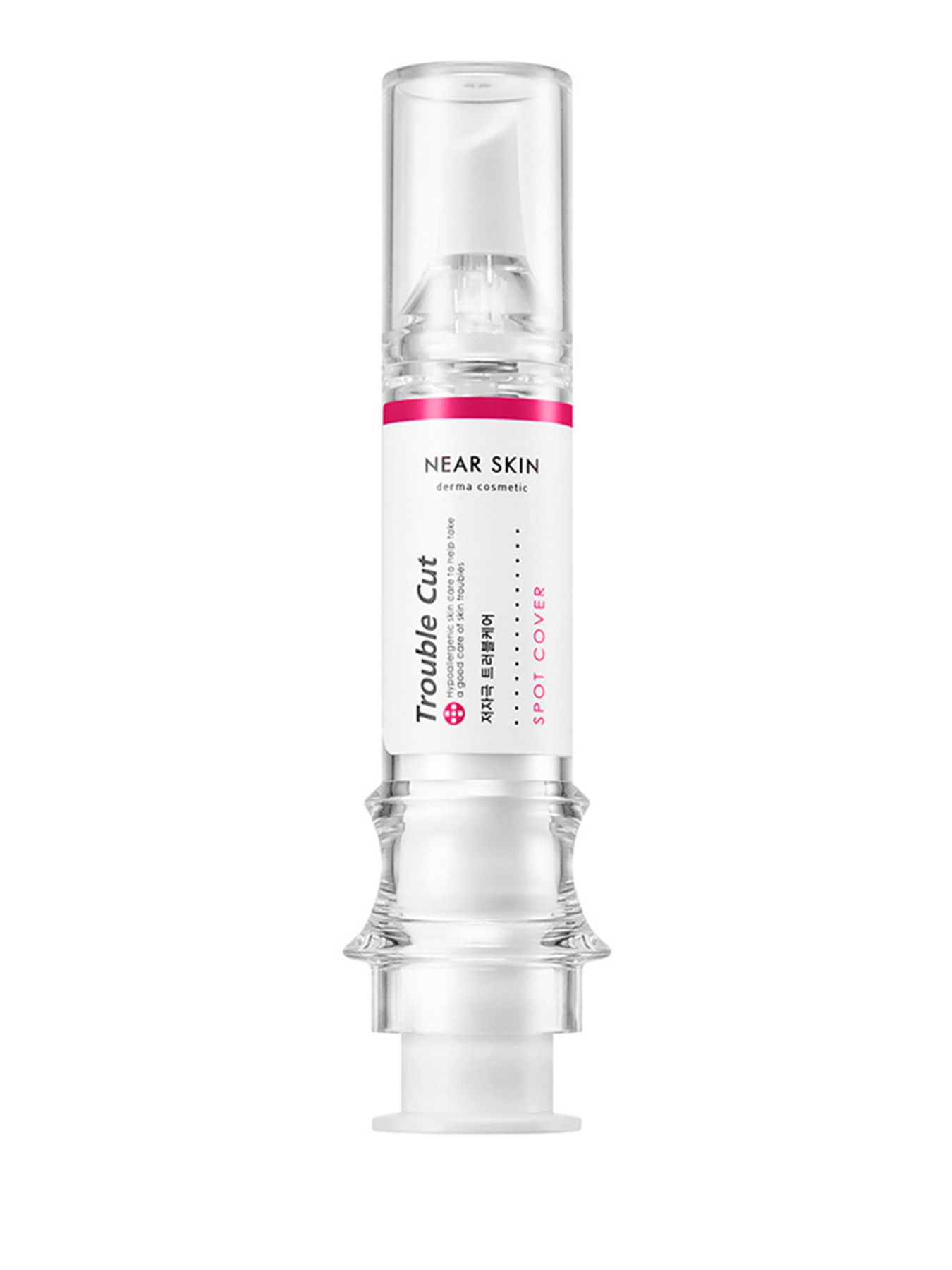 NEAR SKIN TROUBLE CUT SPOT COV Missha модель 8809530057612 Фото