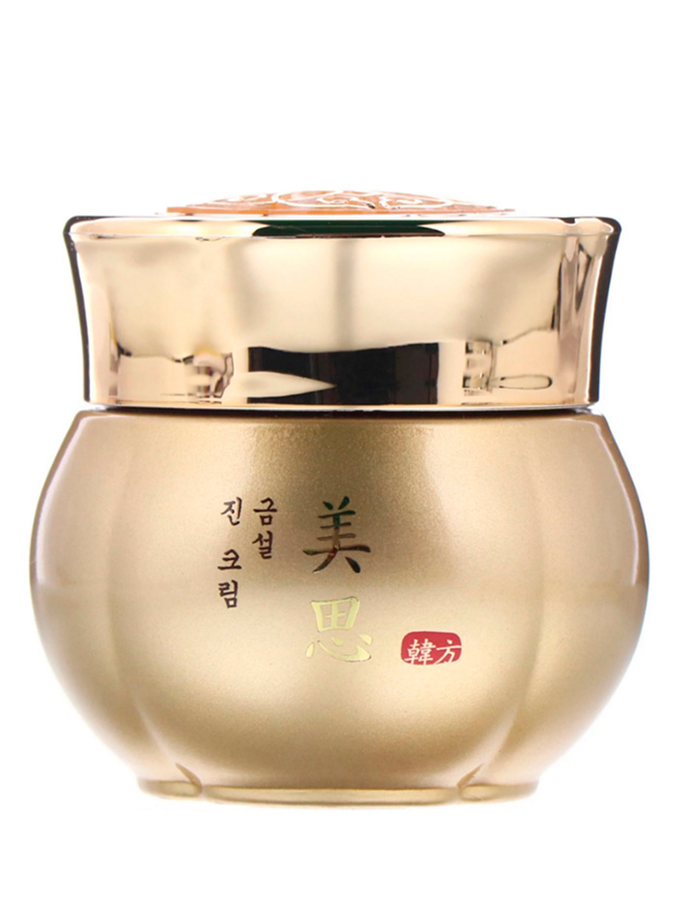 GEUM SUL REJUVENATING CREAM Missha модель 8809530066119 Фото