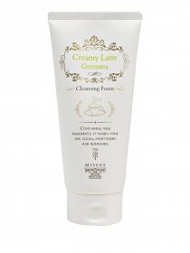 CREAMY LATTE CLEANSING Missha модель 8809581444706 Фото